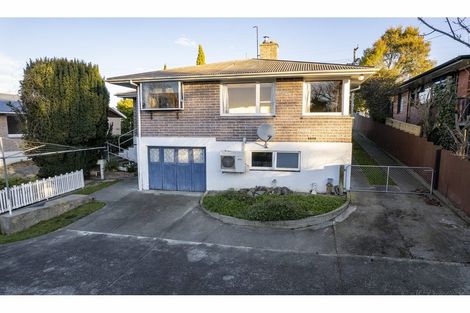 Photo of property in 27 Rimu Street, Glenwood, Timaru, 7910