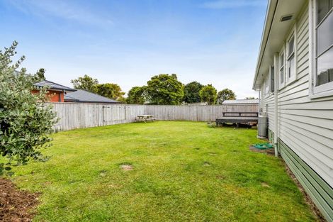 Photo of property in 40 Mahoe Street, Inglewood, 4330
