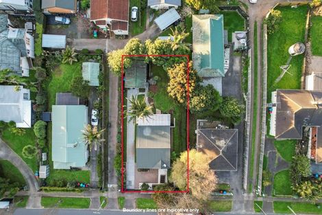 Photo of property in 196 Church Street, Onehunga, Auckland, 1061