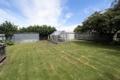 Photo of property in 8 Clark Street, Allenton, Ashburton, 7700