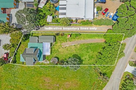 Photo of property in 180 Takahe Road, Ahipara, Kaitaia, 0481