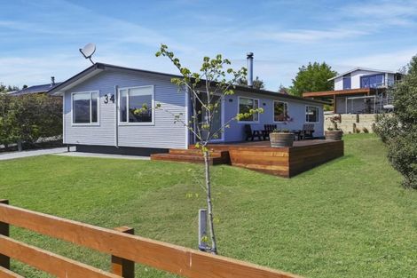Photo of property in 34 Scott Street, Lake Tekapo, 7999