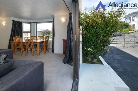 Photo of property in 298 High Street, Dunedin Central, Dunedin, 9016
