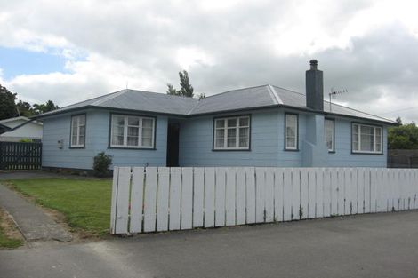 Photo of property in 3 Churchill Street, Pahiatua, 4910