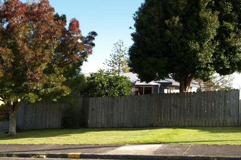 Photo of property in 2/15 Waterloo Street, Howick, Auckland, 2014