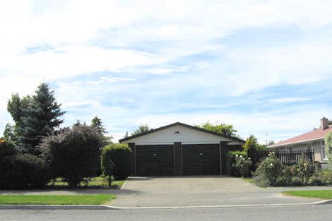 Photo of property in 7 Elizabeth Avenue, Rakaia, 7710