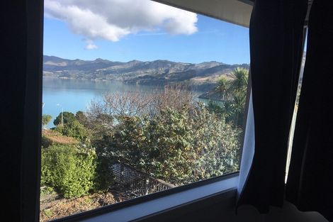 Photo of property in 92 Cressy Terrace, Lyttelton, 8082