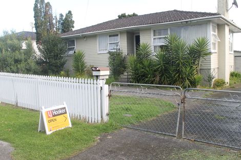 Photo of property in 133 Coxhead Road, Wattle Downs, Auckland, 2103