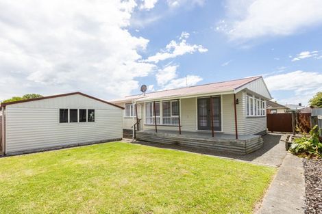 Photo of property in 1099 Cunningham Crescent, Mayfair, Hastings, 4122