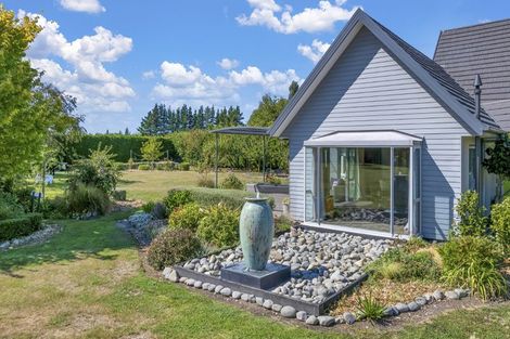 Photo of property in 15 Winter Road, Swannanoa, Rangiora, 7475