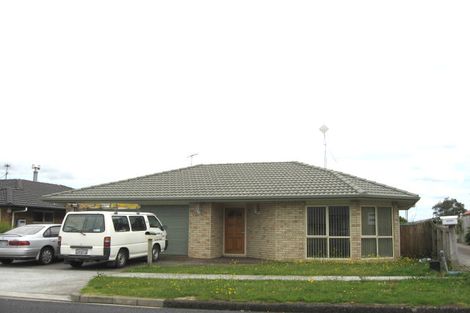 Photo of property in 13 Albert Street, Pukekohe, 2120