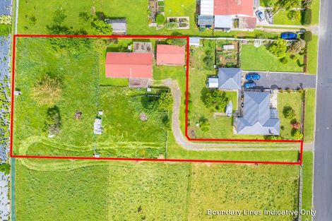 Photo of property in 17a Sheehan Street, Kihikihi, Te Awamutu, 3800