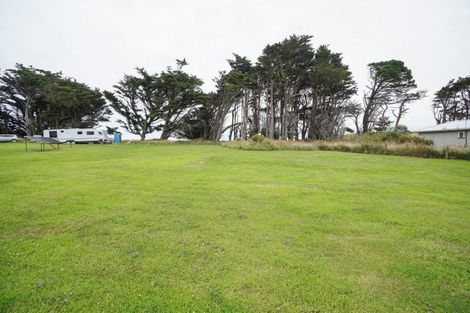 Photo of property in 388 Slope Point Road, Slope Point, Tokanui, 9884