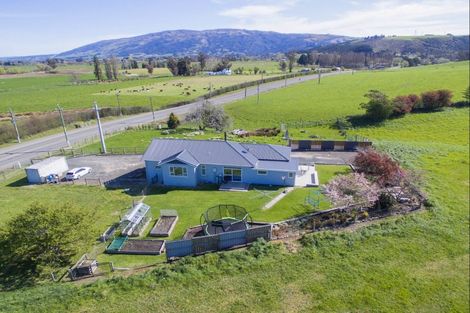 Photo of property in 720 Outram-mosgiel Road, Riverside, Outram, 9073