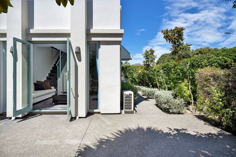 Photo of property in 168 Strickland Street, Sydenham, Christchurch, 8023