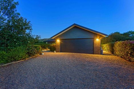 Photo of property in 9 Angus Way, Nikau Valley, Paraparaumu, 5032