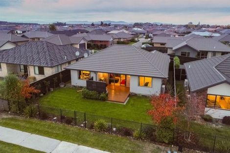 Photo of property in 15e Blackburn Street, Kaiapoi, 7630