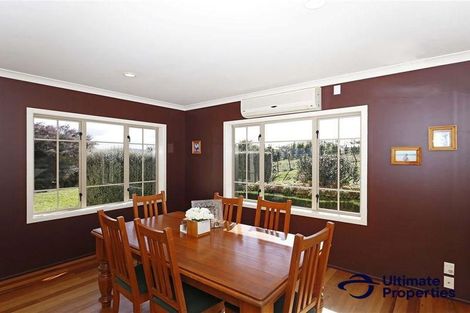 Photo of property in 58 Richards Road, Te Kowhai, Hamilton, 3288