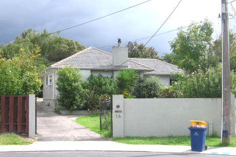 Photo of property in 14 Kaweka Street, New Lynn, Auckland, 0600