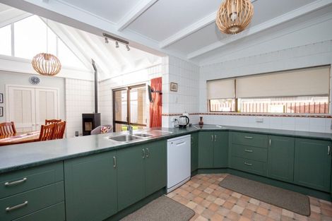 Photo of property in 6 Pinnock Place, Ngatea, 3503