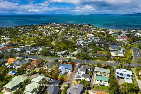 Photo of property in 20 Deep Creek Road, Torbay, Auckland, 0630