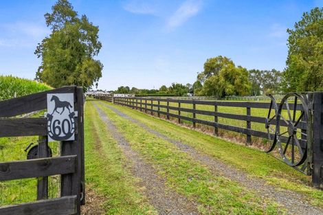Photo of property in 60 Banks Road, Matamata, 3473