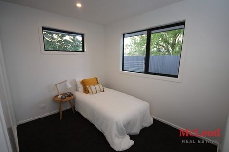 Photo of property in 163a William Street, Netherby, Ashburton, 7700