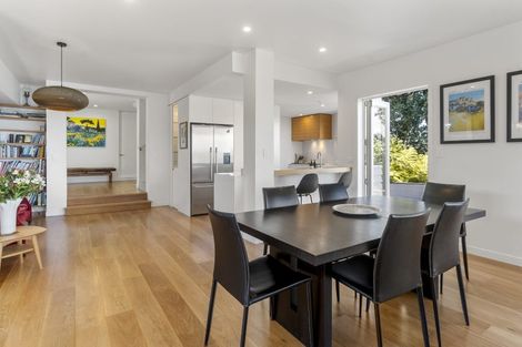 Photo of property in 83 Ngataringa Road, Devonport, Auckland, 0624