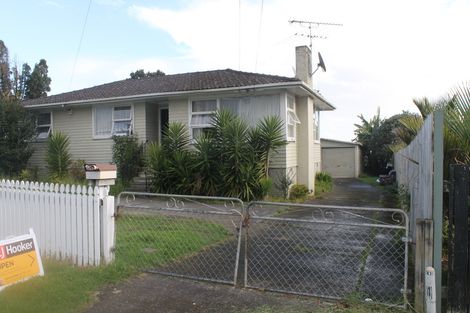 Photo of property in 133 Coxhead Road, Wattle Downs, Auckland, 2103
