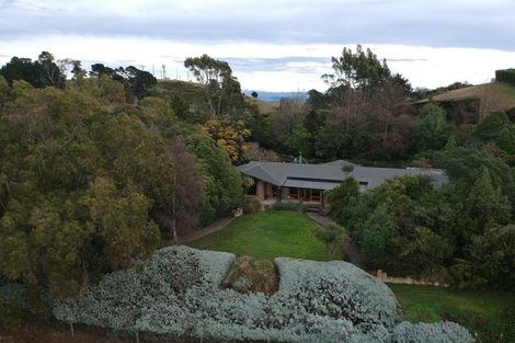 Photo of property in 8 Matfen Street, South Hill, Oamaru, 9400