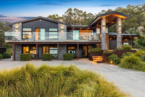 Photo of property in 1079 Kahikatea Flat Road, Waitoki, Kaukapakapa, 0871