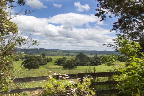 Photo of property in 132 Poyner Road, Ararua, Matakohe, 0594