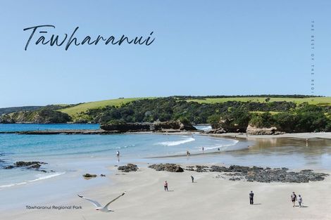 Photo of property in 7 Taiao Rise, Warkworth, 0985