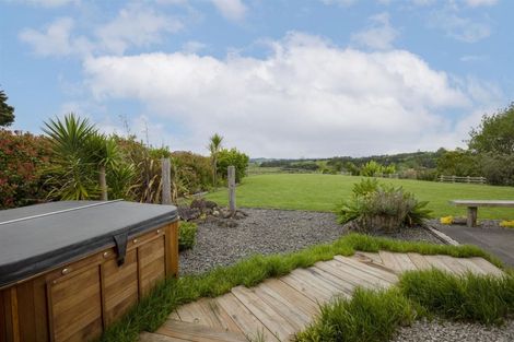 Photo of property in 64 Crossett Road, Ruatangata West, Whangarei, 0176