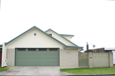 Photo of property in 25 Wanaka Terrace, Bell Block, New Plymouth, 4312