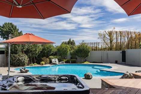 Photo of property in 295 Cones Road, Loburn, Rangiora, 7472