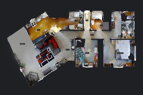 Photo of property in 6a Oxford Street, Lansdowne, Masterton, 5810