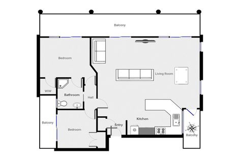 Photo of property in 2a/25 Maclean Street, Paraparaumu Beach, Paraparaumu, 5032