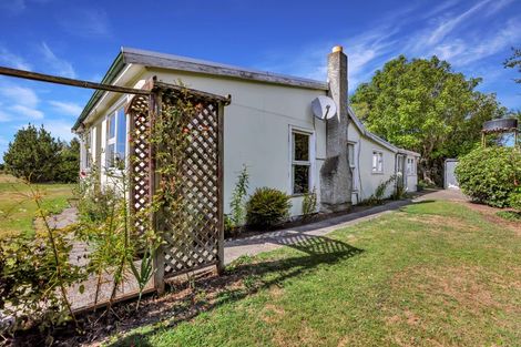 Photo of property in 65 Patton Street, Mount Somers, Ashburton, 7771
