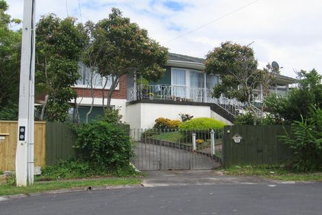 Photo of property in 26 Boys Place, Pakuranga Heights, Auckland, 2010