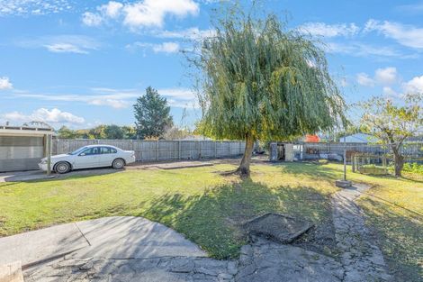 Photo of property in 7 Quinlivan Street, Hawarden, 7385