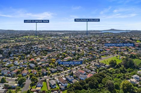Photo of property in 37 Gosford Drive, Botany Downs, Auckland, 2010