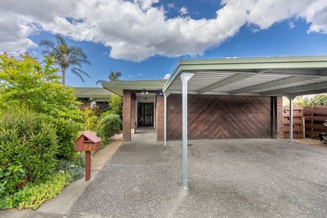 Photo of property in 64 Hetley Crescent, Taradale, Napier, 4112
