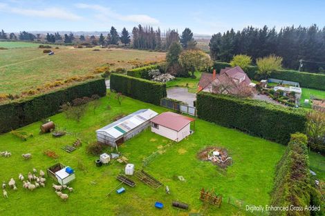 Photo of property in 178 Wolseley Road, Rakaia, 7784