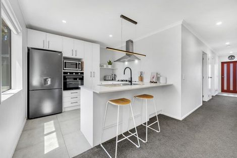 Photo of property in 132 Kuaka Drive, Takanini, 2112