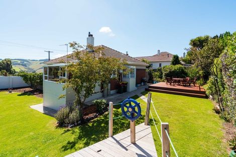 Photo of property in 34 Duckworth Street, Andersons Bay, Dunedin, 9013