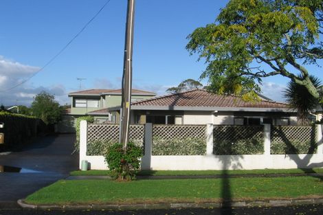 Photo of property in 1/22 Riverlea Avenue, Pakuranga, Auckland, 2010
