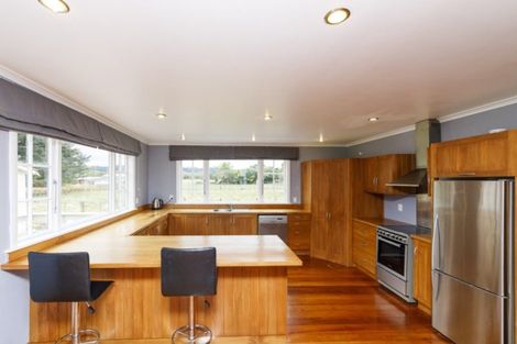 Photo of property in 481 Pohangina Valley East Road, Pohangina, Ashhurst, 4884
