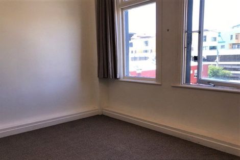 Photo of property in 2a/164 Vivian Street, Te Aro, Wellington, 6011