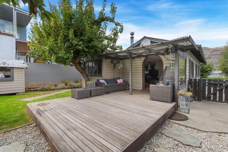 Photo of property in 18 Stewart Street, Frankton, Queenstown, 9300